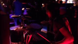 DARK HORSE PERCUSSION ARTIST | JEREMI MATTERN | DRIVER FRIENDLY | HOPELESS RECORDS | STAND SO TALL