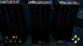 DBD実況）唐突な子守歌