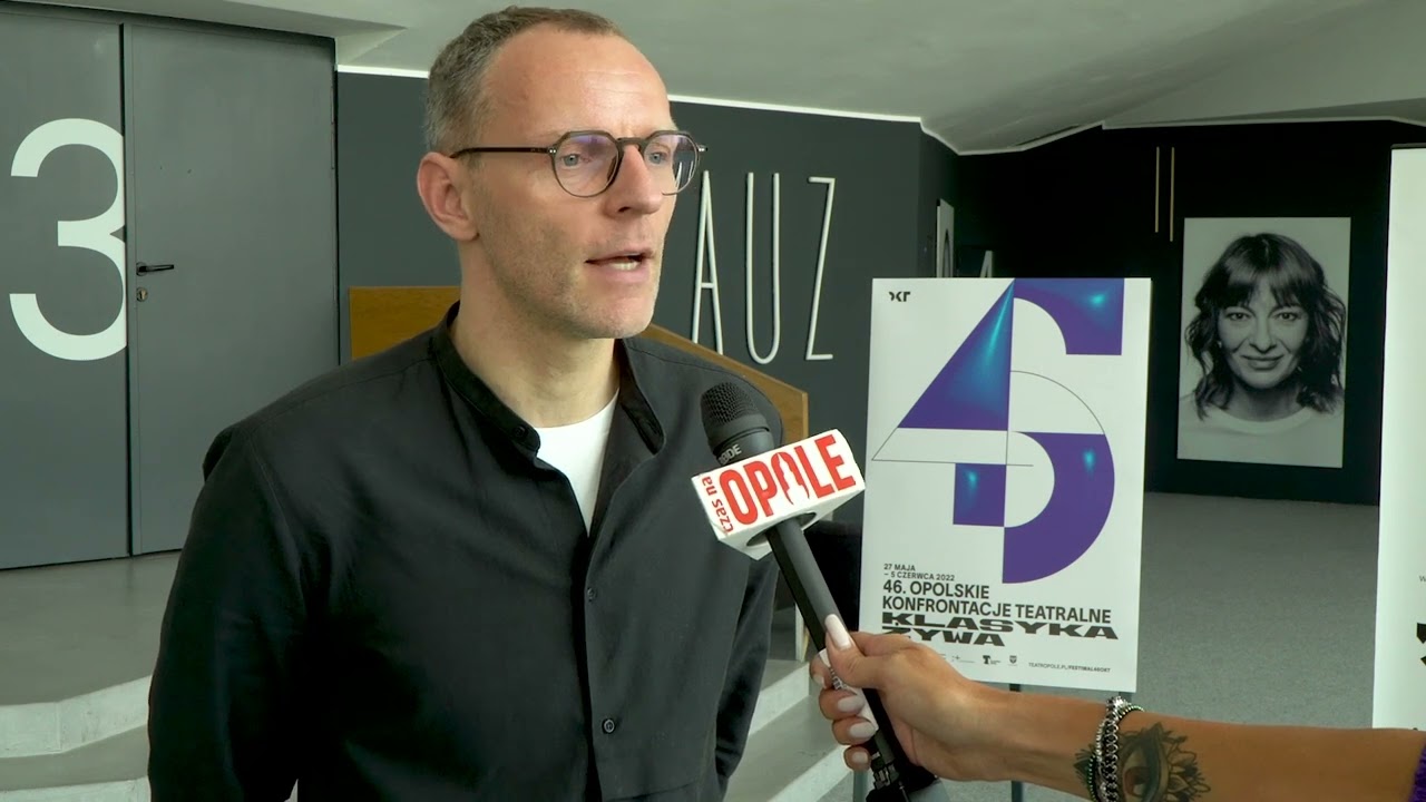 Konfrontacje Teatralne Klasyka Żywa w Opolu