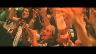 D-WHY - "Legacy / Young, Loved, Hated, & Broke" (Tour Video)