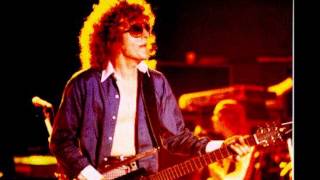 91  Ian Hunter   Never Trust A Blonde 1995 with lyrics