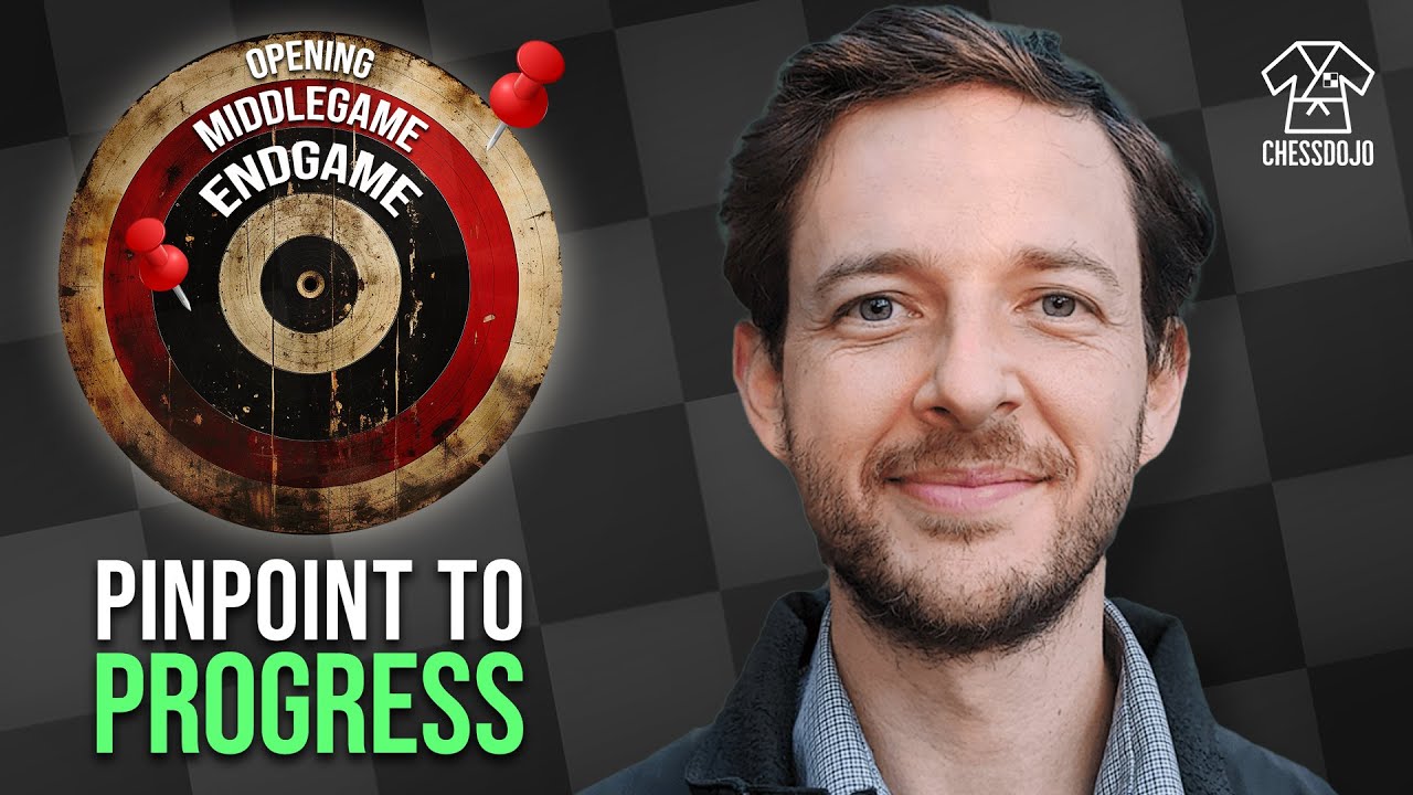 How To Make Your Chess Profile