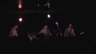 Weston - Varsity Sweater, Just Like You and Uninspired