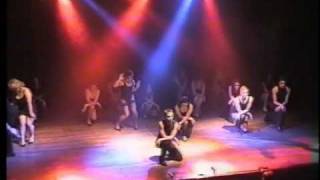 [El Zorro Nocturno (the night fox) 2005] Juan Manuel Colacino,Cabaret Jazz Band & Las Baby Fosse