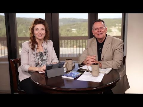 Andrew's Live Bible Study: Healing - Daniel Amstutz - May 22, 2018