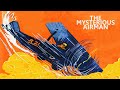 The Mysterious Airman Promo