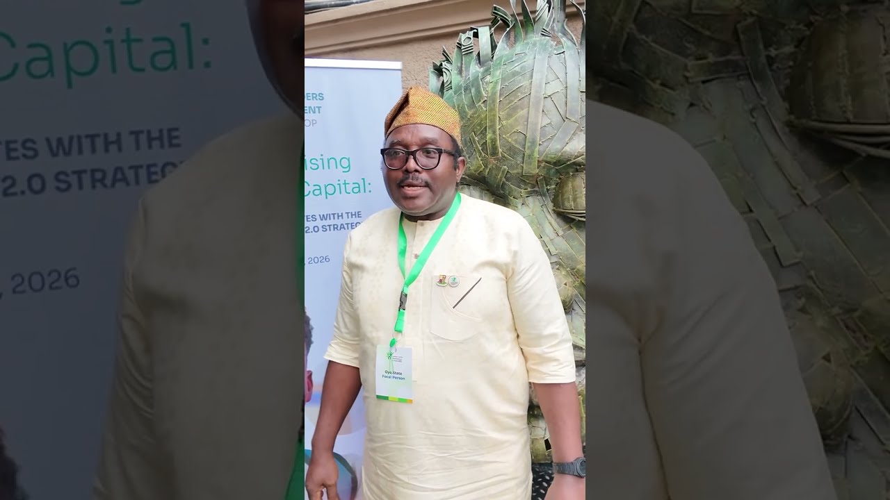 Oyo State's Digital Education Drive: Preparing Students for the Future