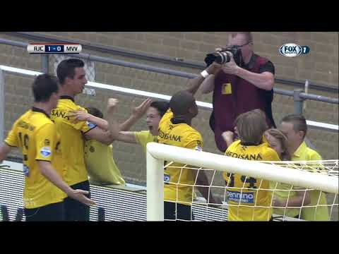 RECAP: Roda JC Kerkrade - MVV Maastricht