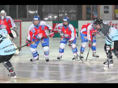 19.01.2011 SC Reinach - ZSC Lions