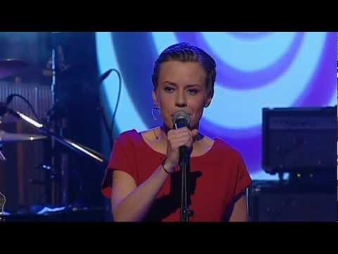 Annika Norlin/Hello Saferide - Anna, Tack för musiken, 2011