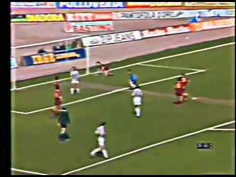 1986/87, Serie A, Juventus - Roma 2-0 (26)