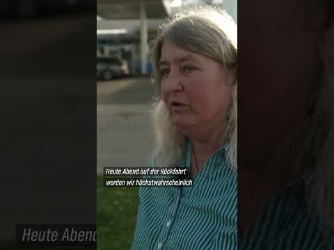 Video Thumbnail: Busfahrerin mit Herz #ndr #doku #busreise