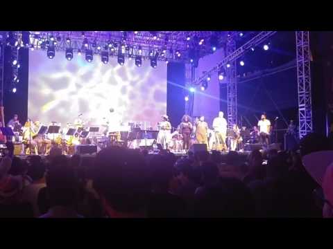 SUITE FOR MA DUKES LINCOLN CENTER MIGUEL ATWOOD FERGUSON