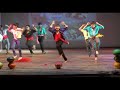 My Name Is Lakhan Ram Lakhan Dance Performance By Radcliffe Students