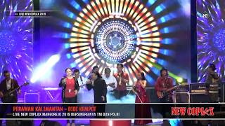 Download lagu Perawan Kalimantan_Didi Kempot dan Yan Vellia feat Coplax Nusantara mp3 Download lagu Perawan Kalimantan_Didi Kempot dan Yan Vellia feat Coplax Nusantara mp3