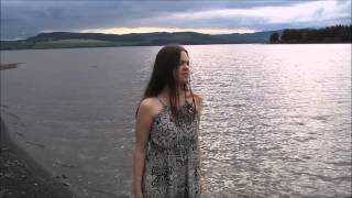 Isle Of Hope, Isle Of Tears (Celtic Woman) Duet with Courtney