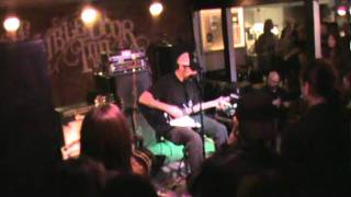 Scott H. Biram Downtown Chicken