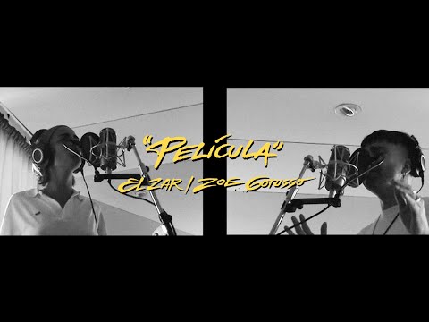 Película - Zoe Gotusso