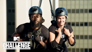 KellyAnne & Tristan DOMINATE Trivia 📚 The Challenge: World Championship