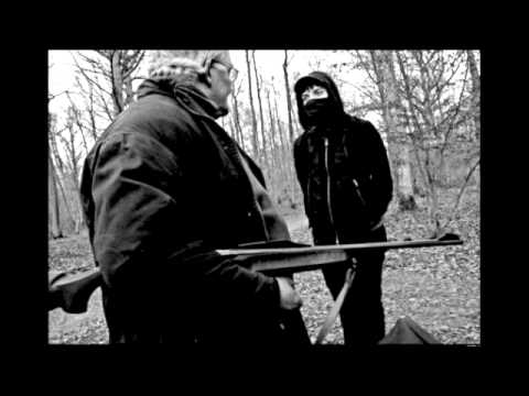 Night of the Hunter