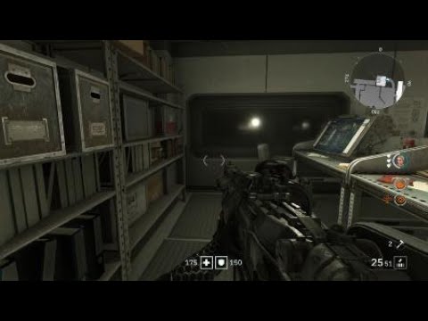 Wolfenstein: Youngblood Walkthrough Part 9 (Transmitter and The Protohound)