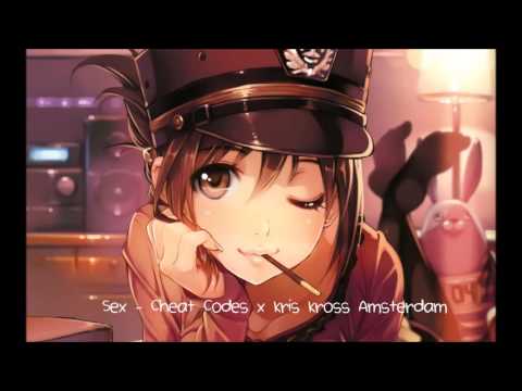 Nightcore - Sex - Cheat Codes x Kris Kross Amsterdam