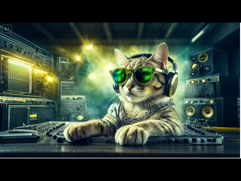 Progressive & Trance for WORK | Focus and Study Music BGM