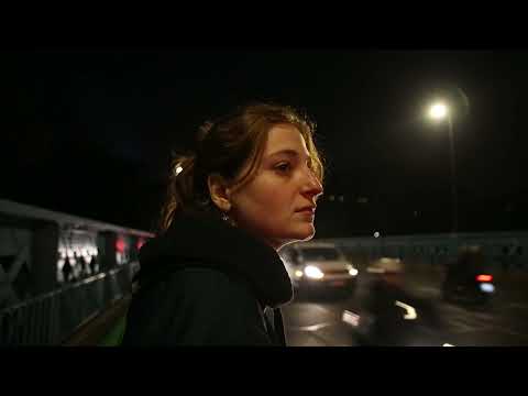 Bande annonce - Antigonick 