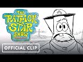The Patrick Star Show - Official SDCC 2021 Panel Clip