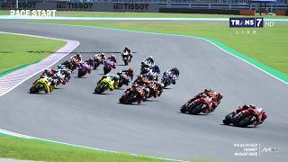 Download lagu 🔴 LIVE SPRINT RACE MOTOGP HARI INI SABTU 21 MARET 2026🔴SIARAN LANGSUNG MOTOGP LIVE STREAMING mp3