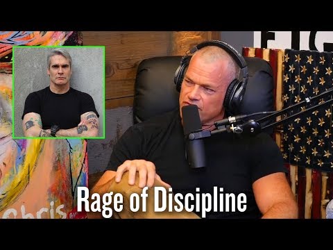 Jocko Willink on his punk band and meeting Henry Rollins