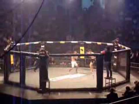 Infinity 3 - Rafael Black x Valmir