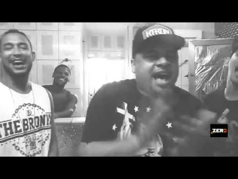 ZERO21 TV  - Mc Tikão, Mc Tam, Mc Urubuzinho, Mc Orelha e Mc Gil do Andaraí ( FUNK CARIOCA )