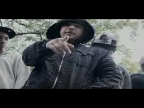 Gangis Khan aka Camoflauge Ft. K Koke & King Dappz - Toronto To UK (Prod.Vokab)