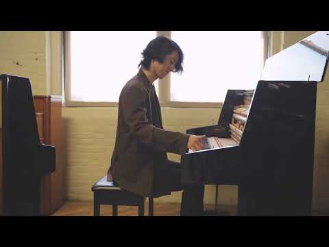 Chopin - Berceuse Op.57