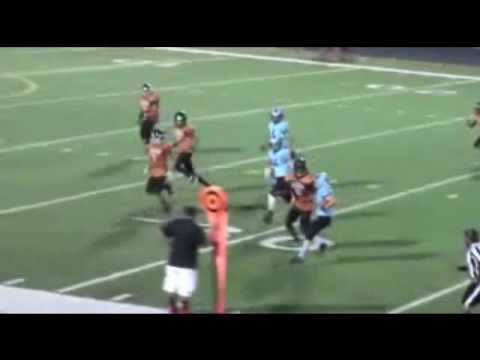 2019 Prospect TT3 13yr