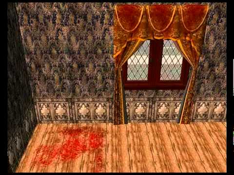 P.Flow Matics - Third Person (Director's Version)