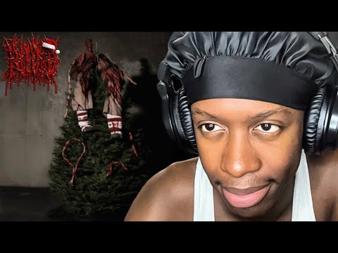here we go again... bleood - how bleood stole Xmas (EP) REACTION