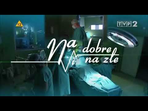 Krzesimir Dębski/Tomasz Jachowicz - Zapowiedź odcinka + intro