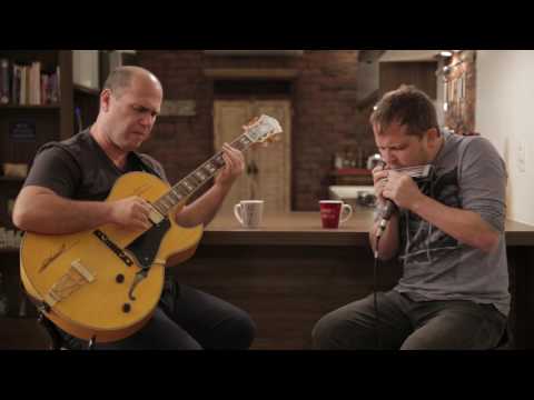 Gabriel Grossi e Nelson Faria | O Amor em Paz