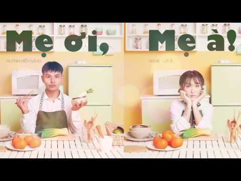 Mẹ ơi, mẹ à - Huỳnh Hiền Năng