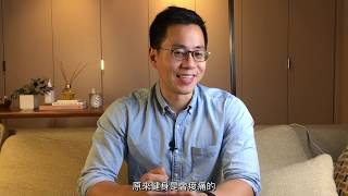 [討論] 各位規律訓練的人會有延遲性痠痛嗎?