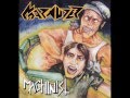 Marauder - Efilnikufesin [N.F.L.] (Anthrax cover ...