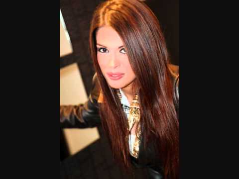 NADINE SAAB  el atlal + lel saber hedoud / نادين صعب _ الأطلال وللصبر حدود