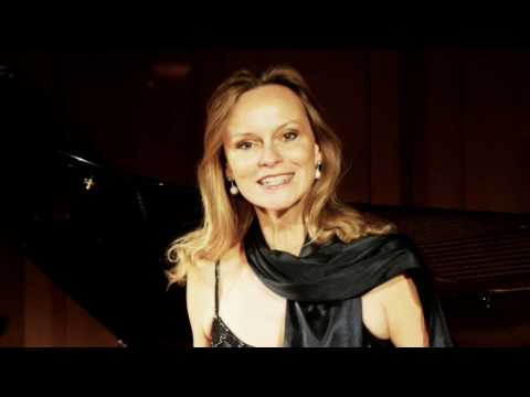 Susanne Kelling, mezzo-soprano, 