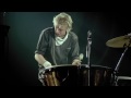Queen - Roger Taylor Drum & Timpani Solo [High Definition]