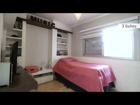 Edifício Costa Del Sole - RUA BARÃO DO TRIUNFO, 756   FHD