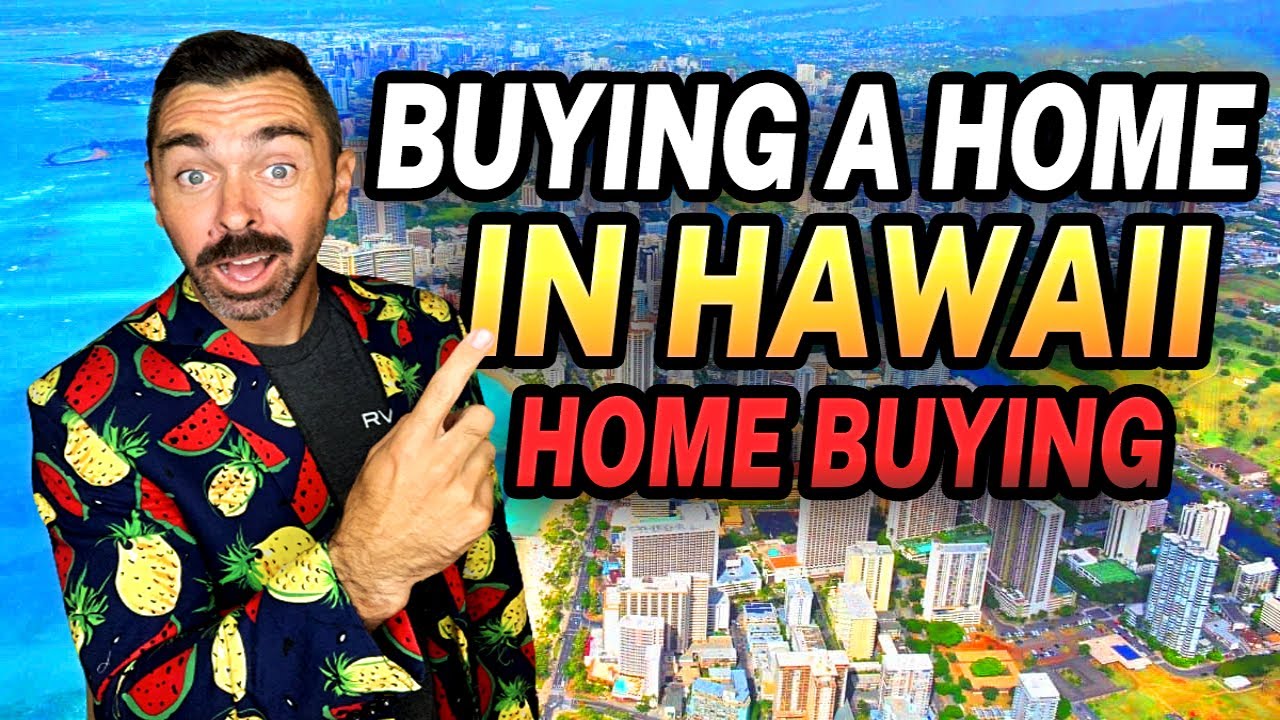 Home buying process walkthrough