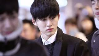 Download lagu iKON 'B.I' KIM HANBIN 'HAPPY BIRTHDAY' mp3