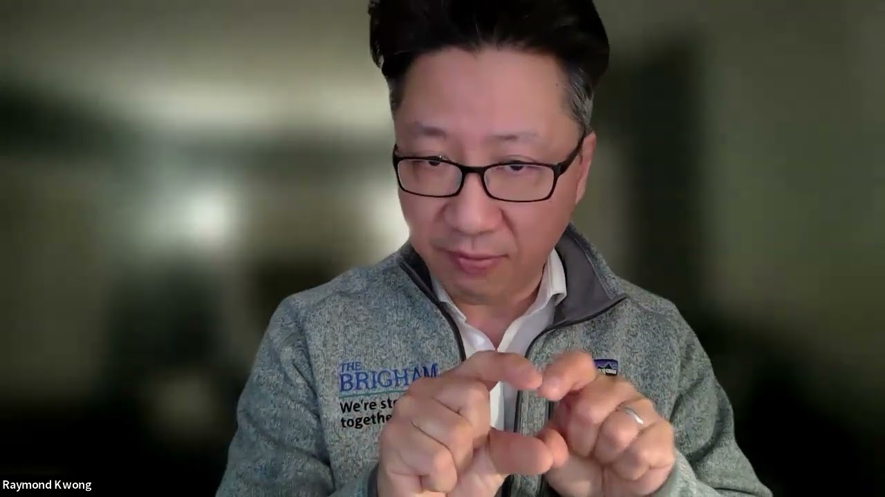 Coronary Calcium CT - Dr Kwong